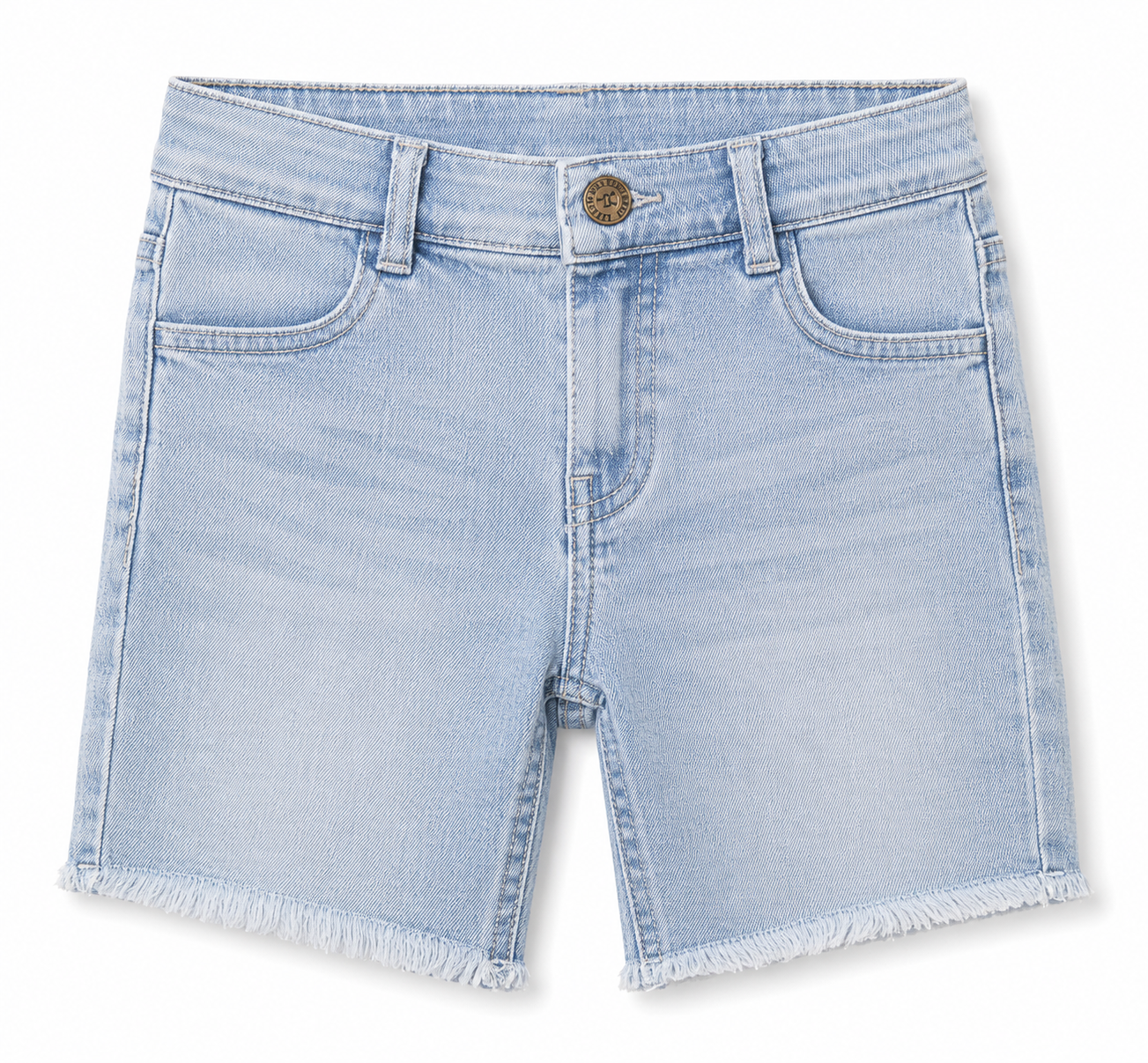 BinkyBro - Kids Shorts Waco (Washed)