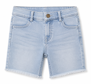 BinkyBro - Kids Shorts Waco (Washed)