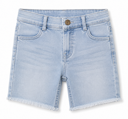 BinkyBro - Kids Shorts Waco (Washed)