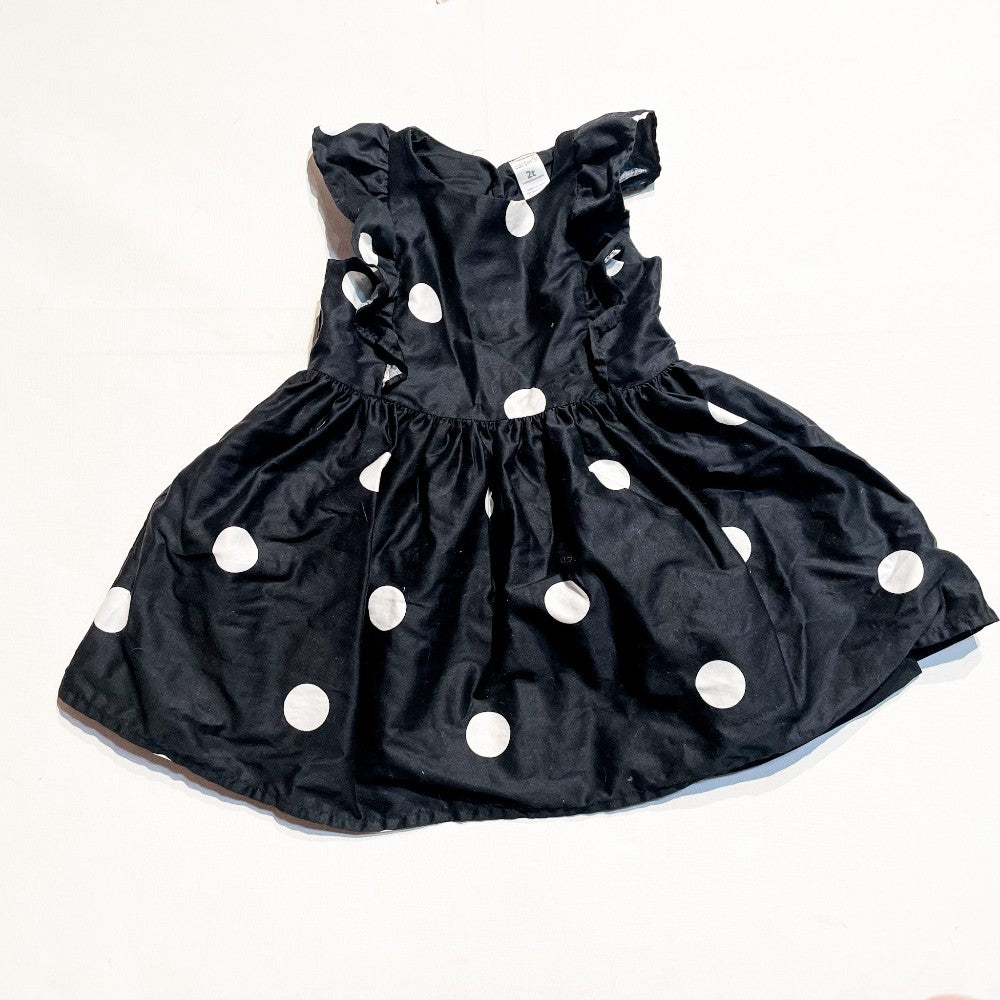 Carters Dress 2Y|163354