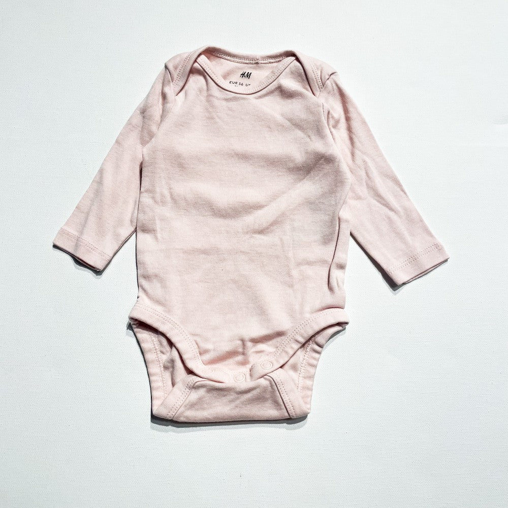 H&M Onesie NB|221257