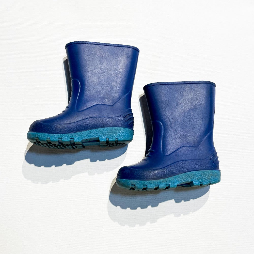 Rain Boots 7|191259