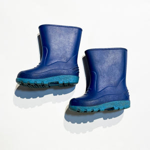 Rain Boots 7|191259