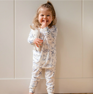 Roobear - Easter Storybook Two-Piece PJs|192112