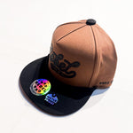 Rebel Co Hat 4-12M|176218