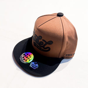 Rebel Co Hat 4-12M|176218