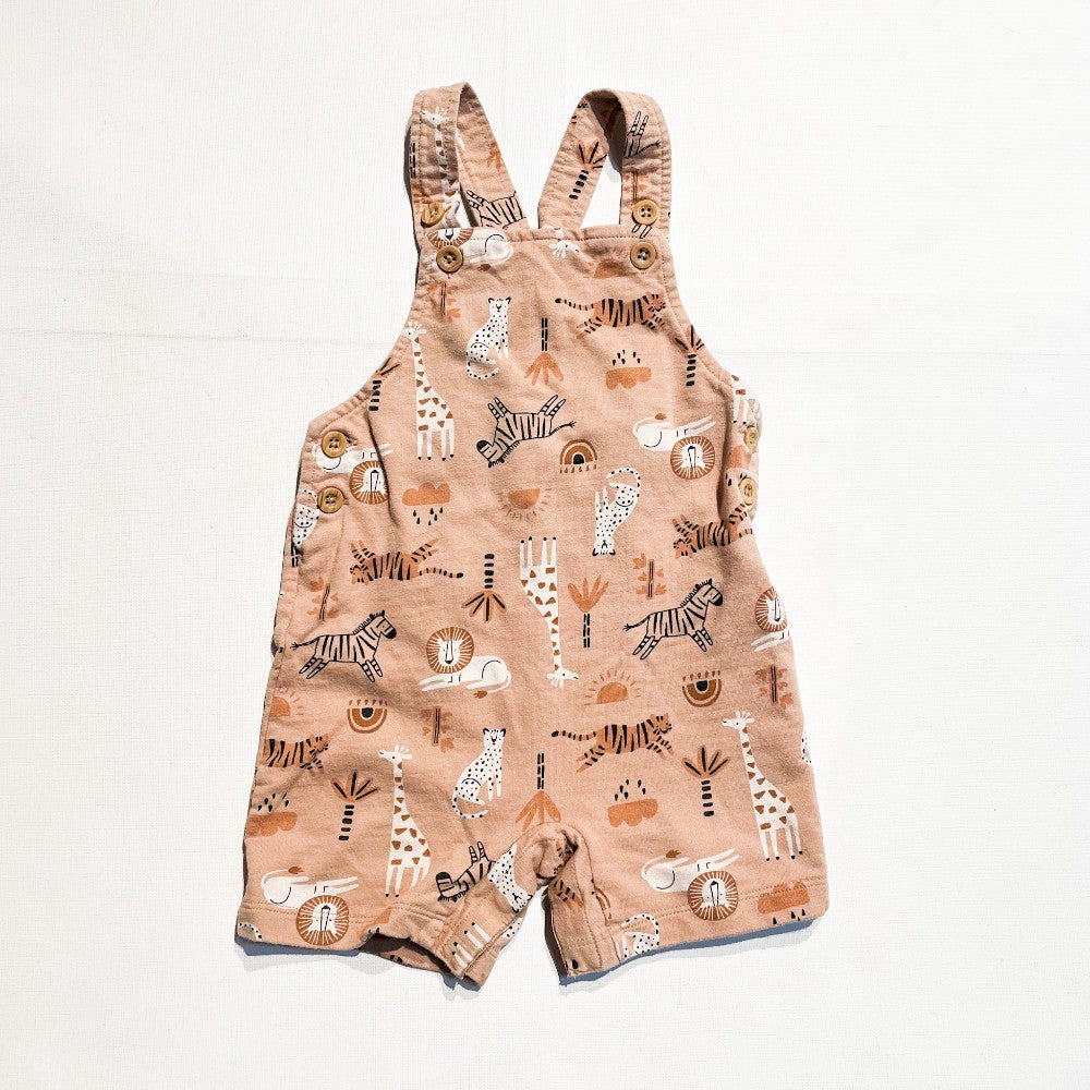 Pekkle Overalls 18M|172489