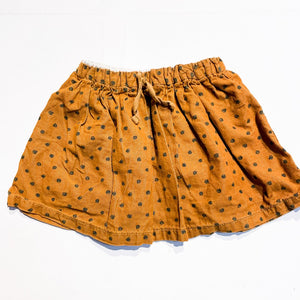 Zara Skirt 2/3Y|161430