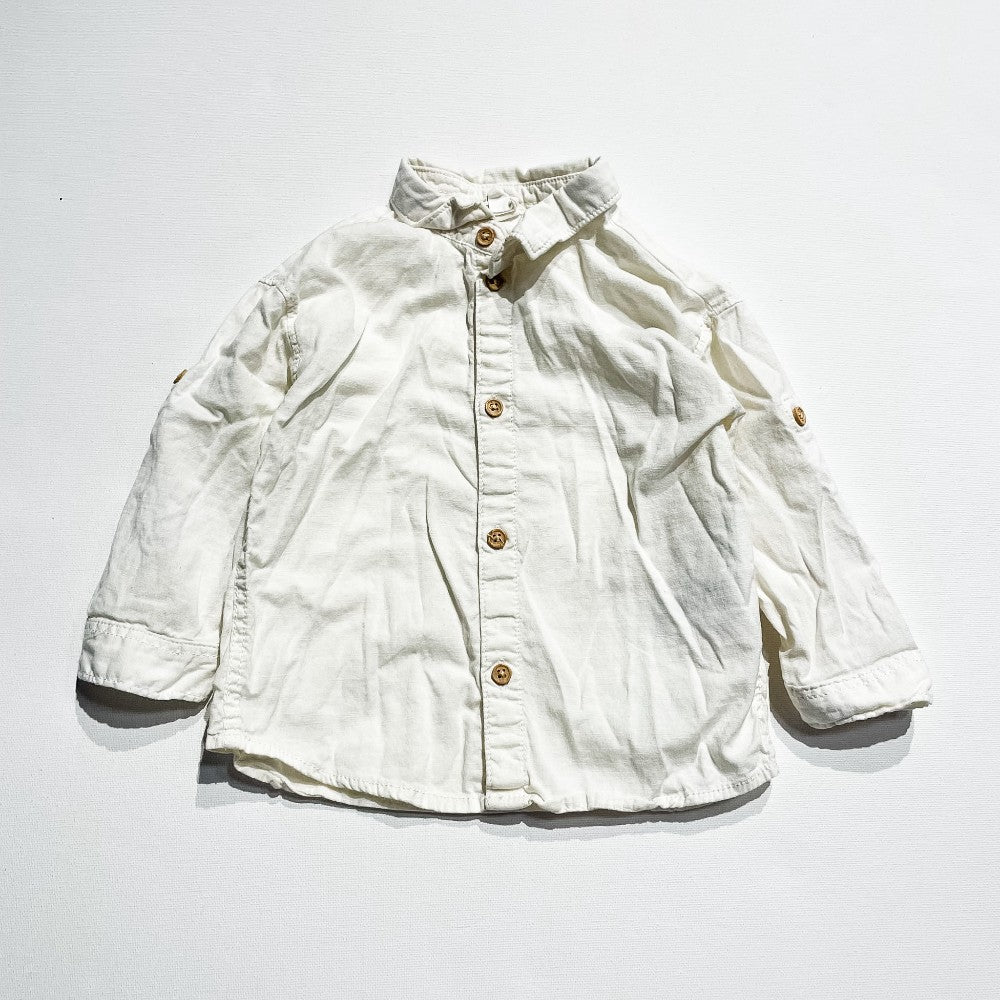 H&M Shirt 9-12M|200832