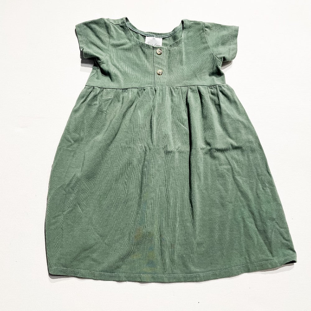 Jax & Lennon Dress 12-18M|228333
