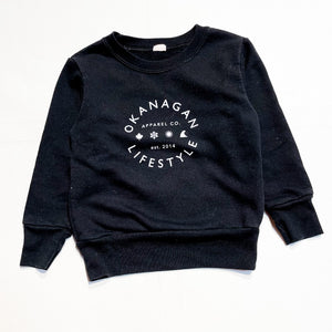 OKGN Crew 2Y|159852
