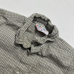 Please Mum Shirt 2Y **Imperfection|208506
