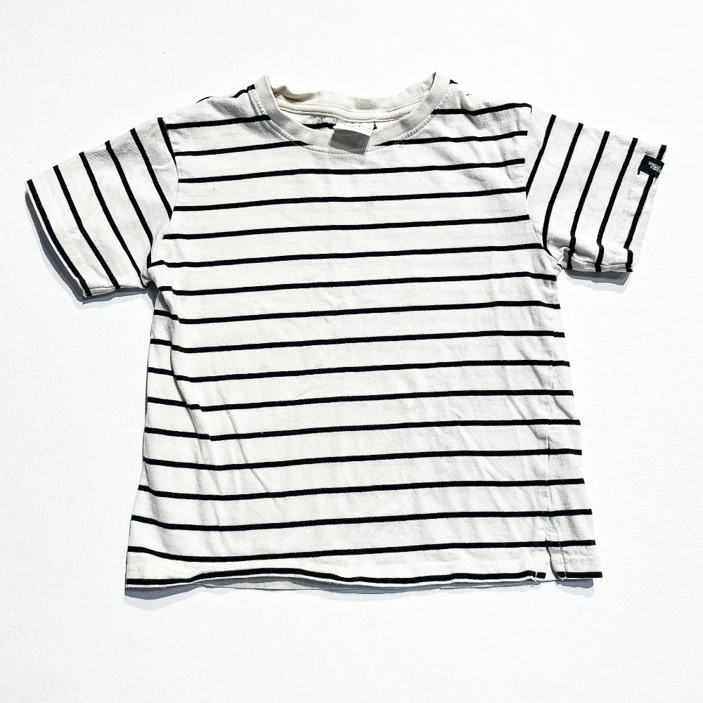 Zara Shirt 4-5Y|226841