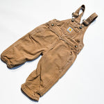 Carthartt Overalls 12-18M|118485