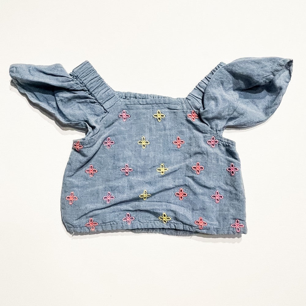 Old Navy Shirt 2Y|212730