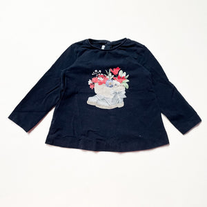Mayoral Shirt 18M|215894