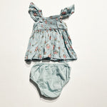 Childrens Place Dress 0-3M|219677