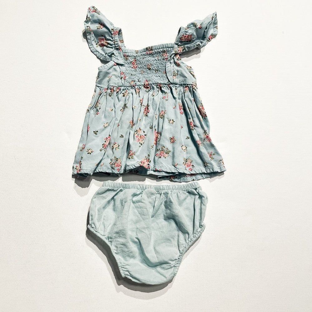 Childrens Place Dress 0-3M|219677