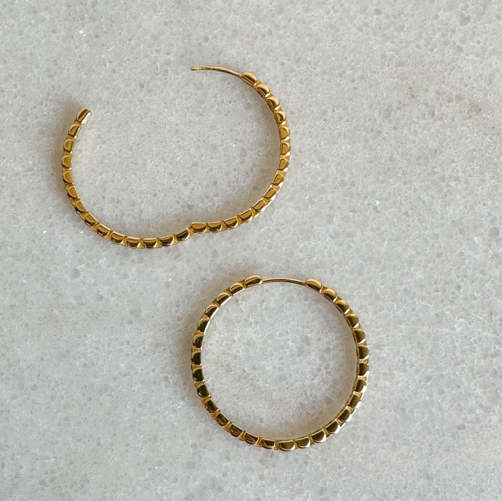 MOGANO - Naomi Hoops|68506