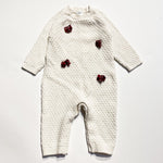 Carters Romper 9M|191335