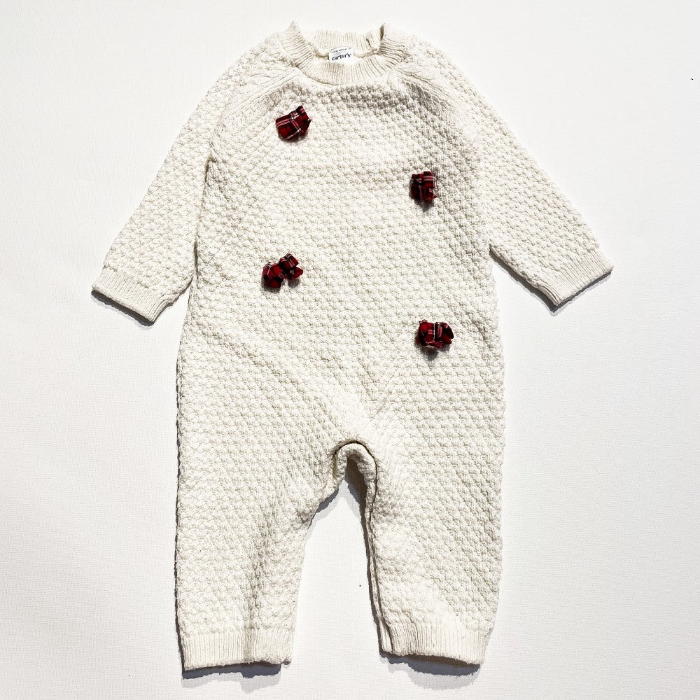 Carters Romper 9M|191335