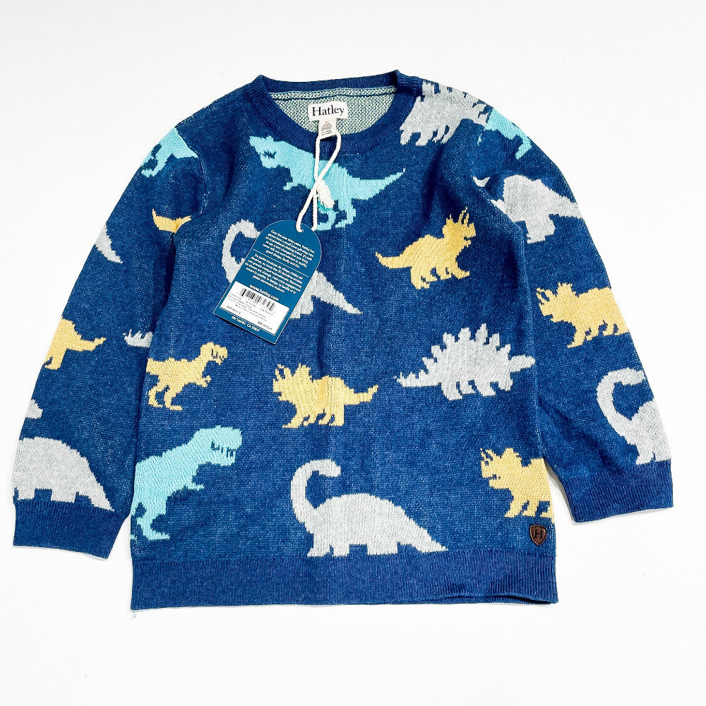 Hatley Sweater 4Y Reg. $28|235009