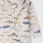 Loulou Lollipop - Sleeper - Sharks|136153
