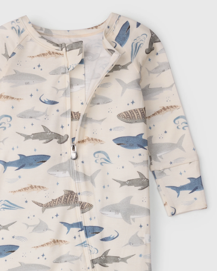 Loulou Lollipop - Sleeper - Sharks|136153