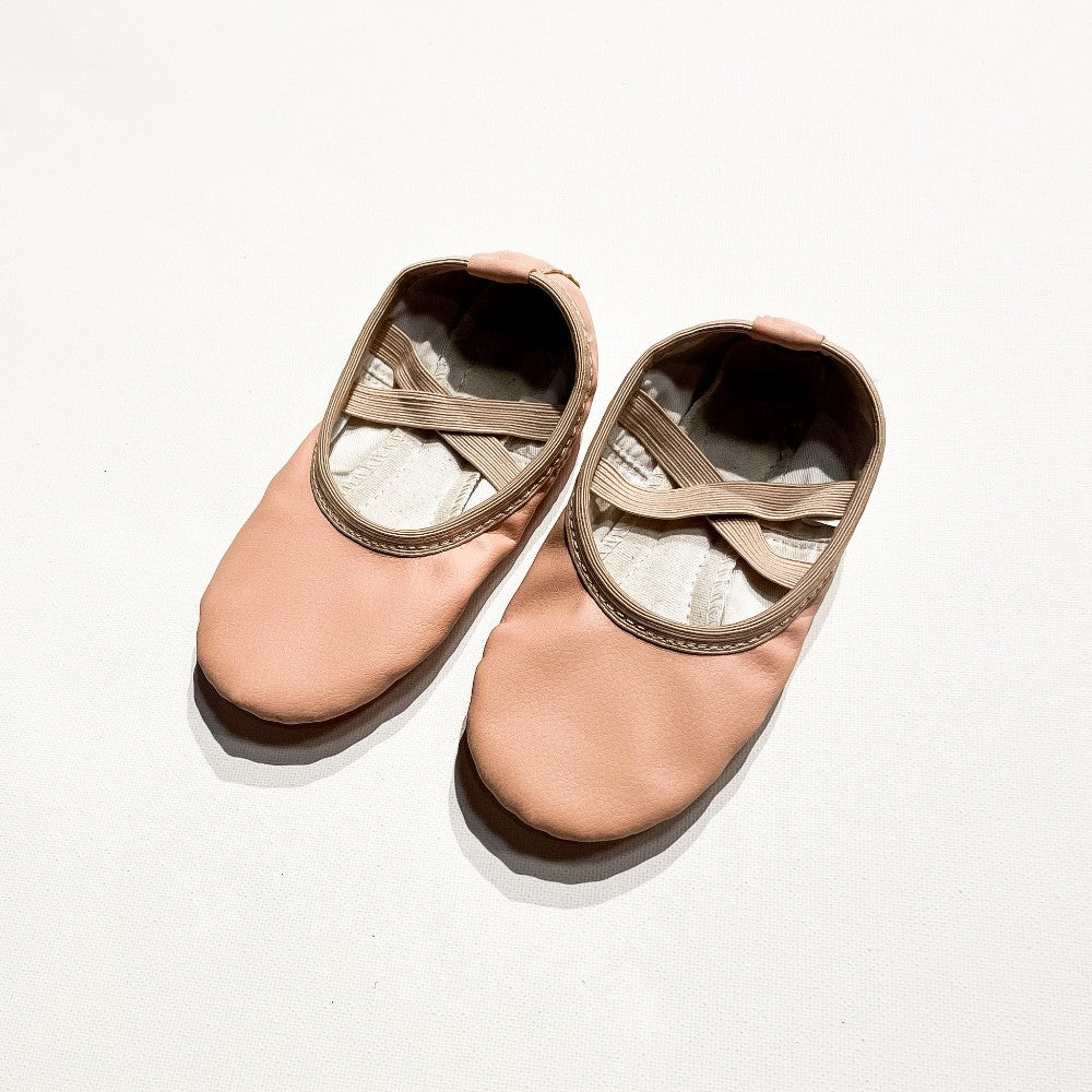 Ballet Shoes 9|196510