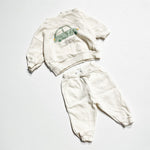 Zara Set 3-6M|211101