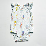 Loulou Lollipop Romper 18-24m|213609