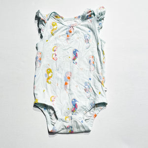 Loulou Lollipop Romper 18-24m|213609