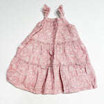 Rabbit + Bear Dress 24M|234774