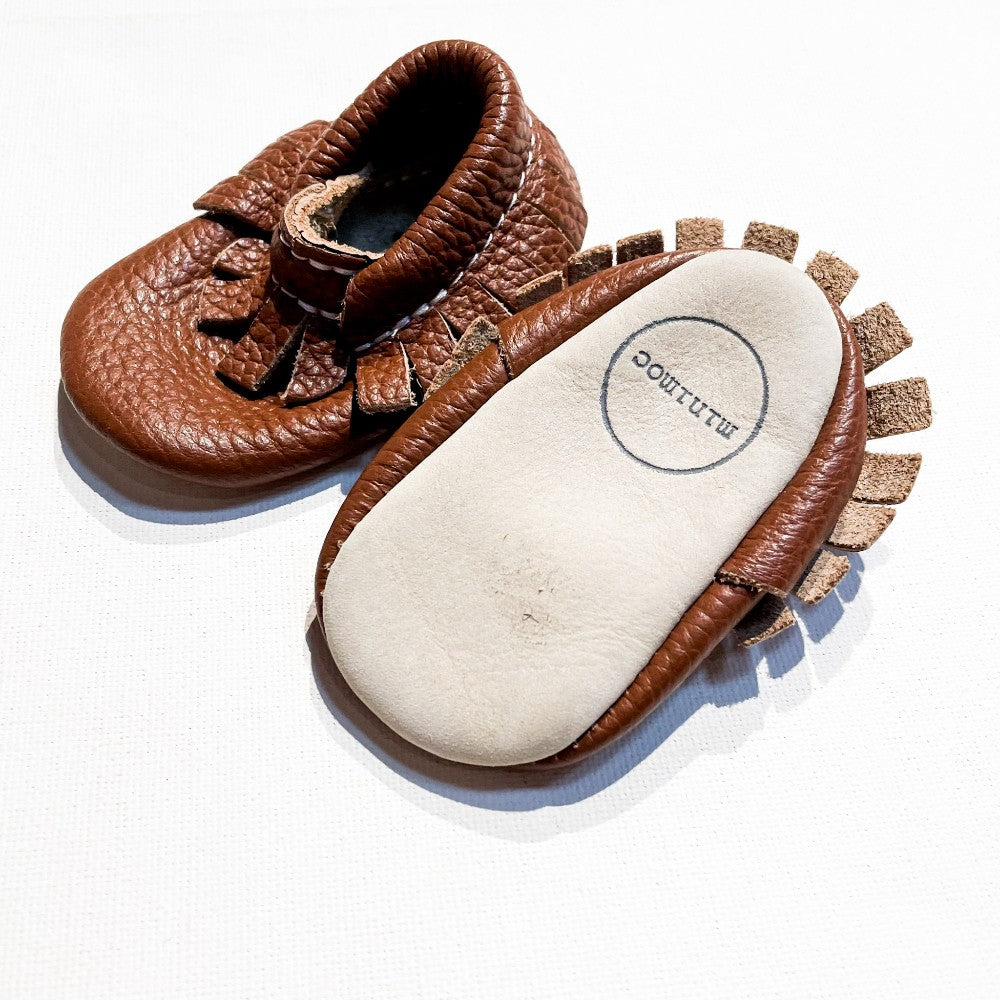 Mini Moc Shoes 1|119490