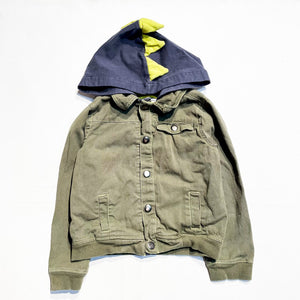 Tommy Bahamma Jacket 5Y|147966