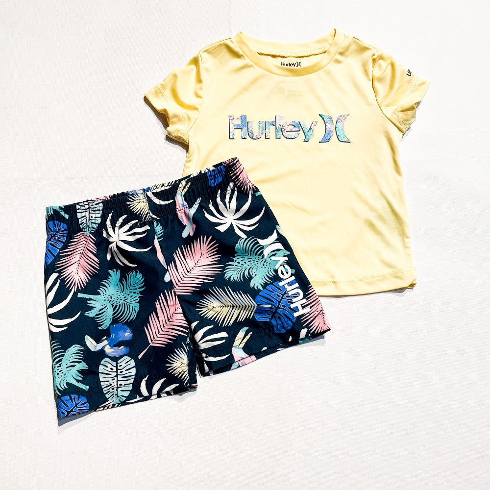 Hurley Set 12M|148986