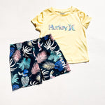 Hurley Set 12M|148986
