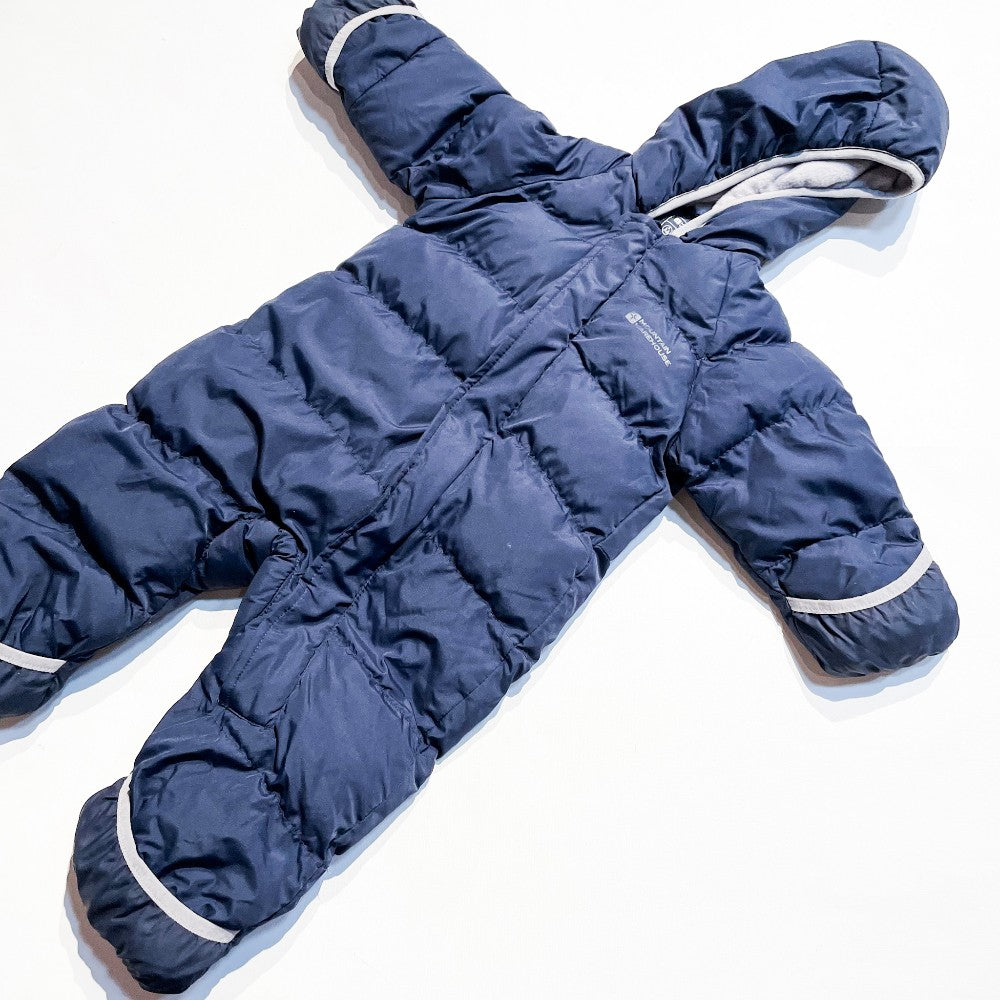 Mountain Warehouse Snowsuit 6-12M|158567