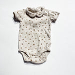 Wheat Onesie 6M|200703