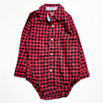 Oshkosh Romper 24M|211336