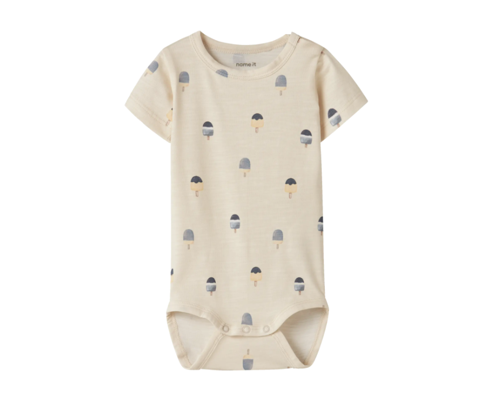 Name It - Popsicle Bodysuit|209326