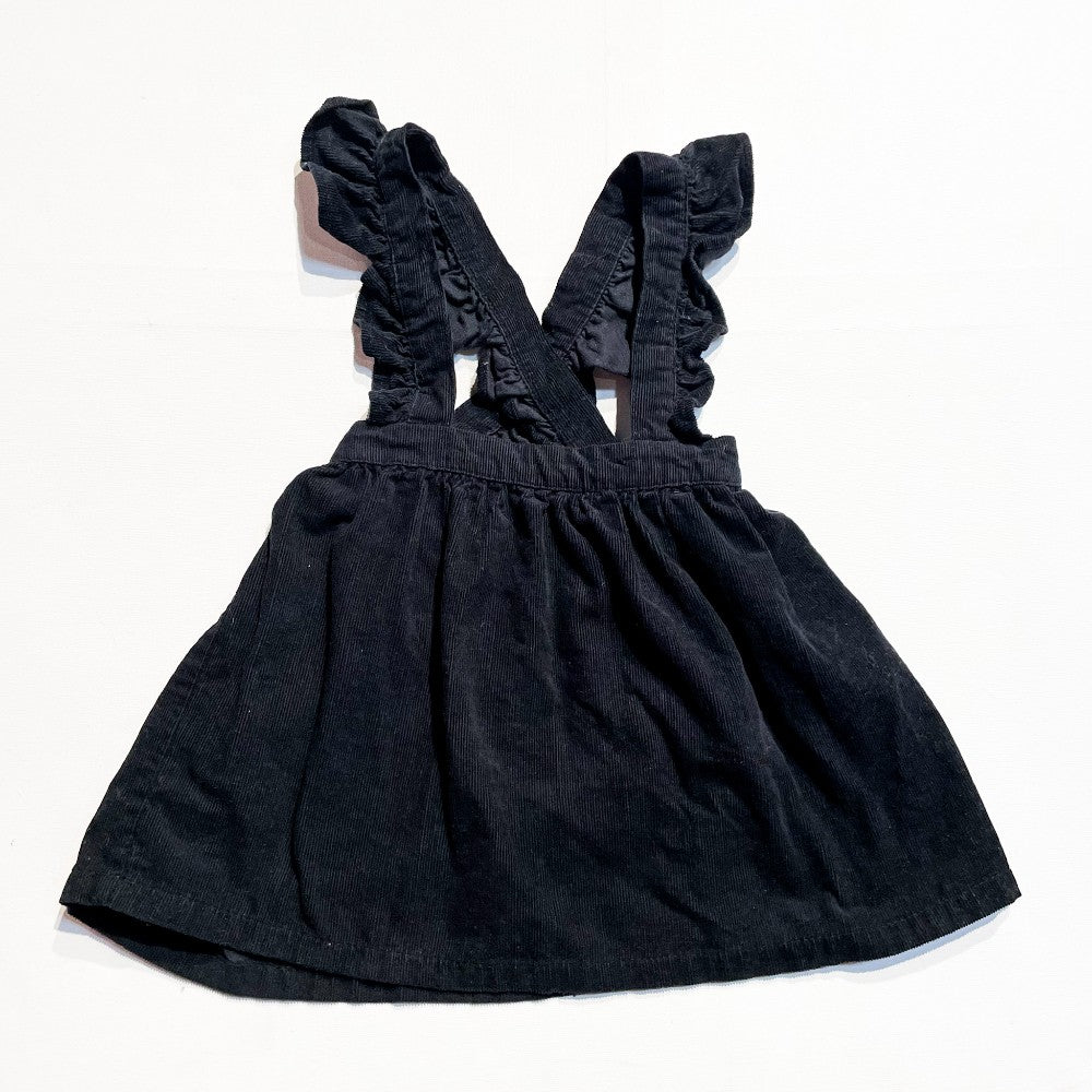 Rise Little Earthling Dress 18-24M|143448