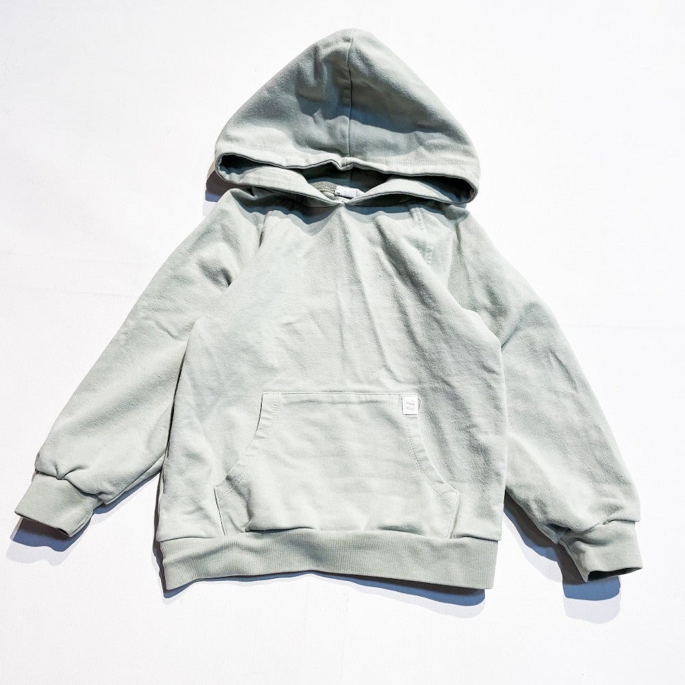 Love Ko The Label Hoodie 3Y|174086