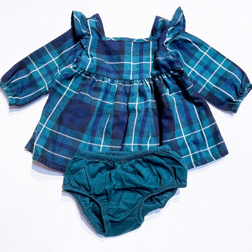 Childrens Place Dress 0-3M|177385