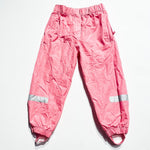 Packable Rain Pants 3-4Y|215770