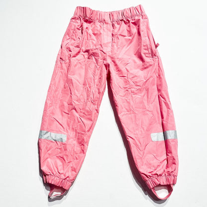 Packable Rain Pants 3-4Y|215770