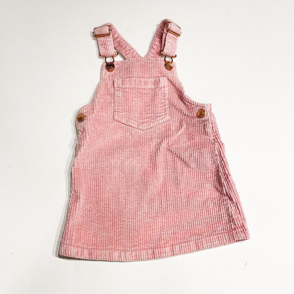 George Dress 3Y|234827