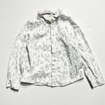 Zara Shirt 4-5Y|218215