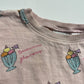 Zara Shirt 6-9M **Imeprfection|198506
