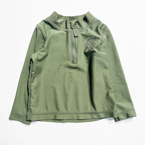 Carter's Swim Shirt 9M|220934